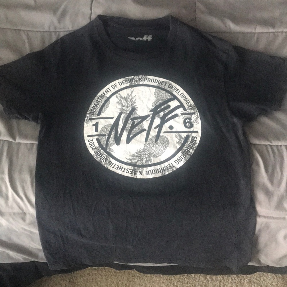 Neff Tee